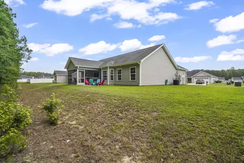 Exterior - 263 Macarthur Dr, Conway, SC 29527 photo 5 of 6