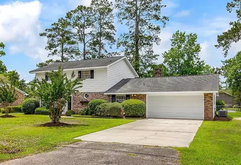 356 Lakewood Ave, Georgetown, SC 29440