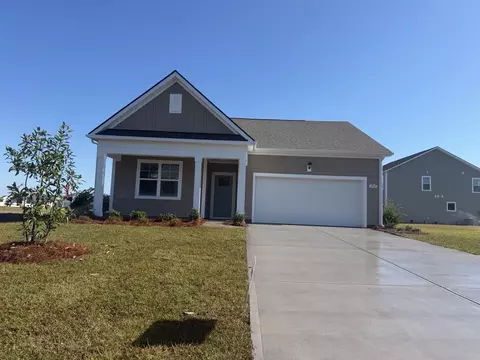 1065 Bear Bone Dr, Conway, SC 29526