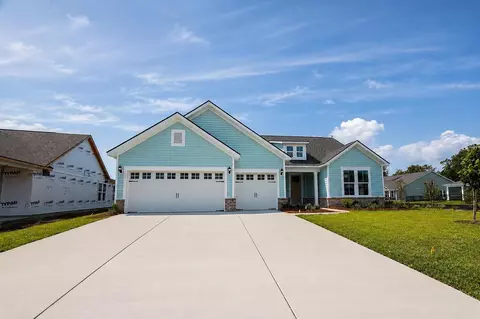1522 Winding Creek Way, Myrtle Beach, SC 29588