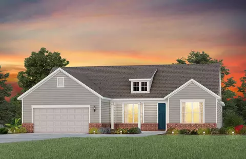 1522 Winding Creek Way, Myrtle Beach, SC 29588
