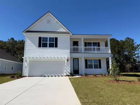 946 Ireland Dr, Longs, SC 29568
