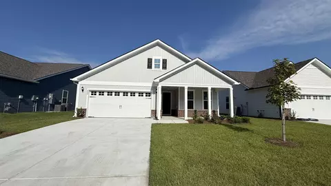 668 Palm Bay Dr, Myrtle Beach, SC 29588