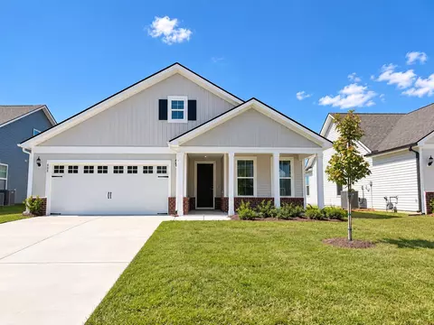 668 Palm Bay Dr, Myrtle Beach, SC 29588