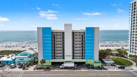 2200 N Ocean Blvd #1004, North Myrtle Beach, SC 29582