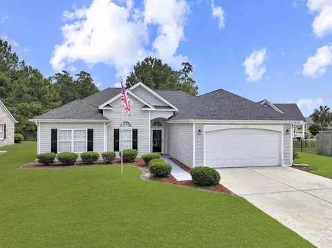 1028 Comfrey Ln, Conway, SC 29527