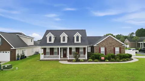 543 Belton Dr, Conway, SC 29526