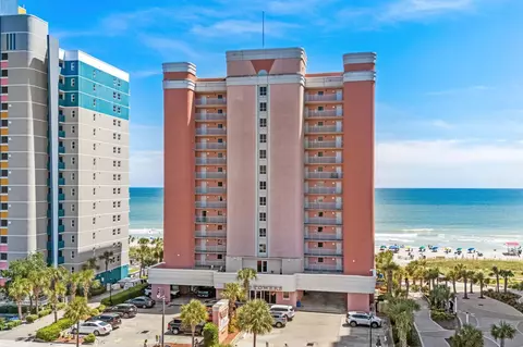 1604 N Ocean Blvd #303, Myrtle Beach, SC 29577