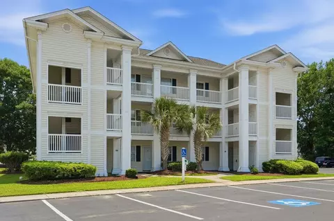 556 White River Dr #44C, Myrtle Beach, SC 29579