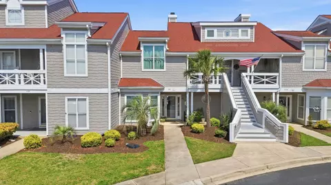 4396 Baldwin Ave #132, Little River, SC 29566
