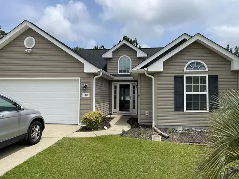 140 Marsh Hawk Dr, Myrtle Beach, SC 29588