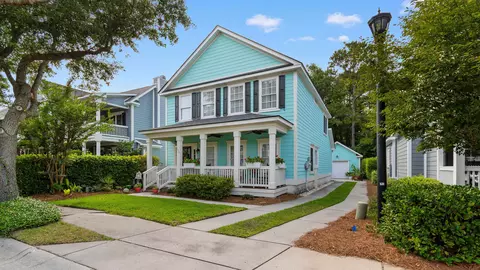 115 Beaufain Ct, Pawleys Island, SC 29585