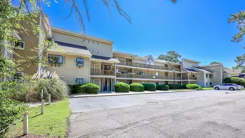 1025 Plantation Dr W #2715, Little River, SC 29566