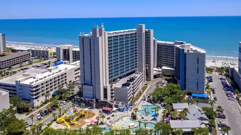 201 N 74th Ave #908, North Myrtle Beach, SC 29582