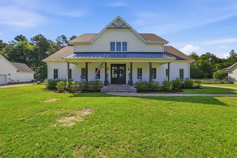 5727 Pauley Swamp Rd, Conway, SC 29527