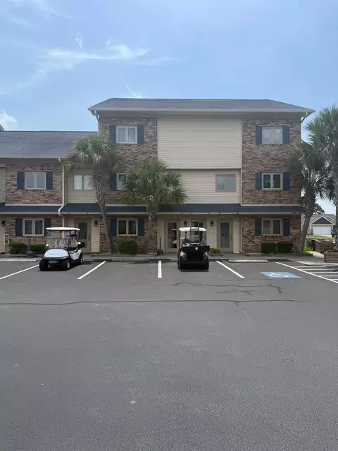 205 Double Eagle Dr #G1, Surfside Beach, SC 29575