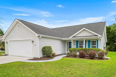 972 Dunrobin Ln, Myrtle Beach, SC 29588