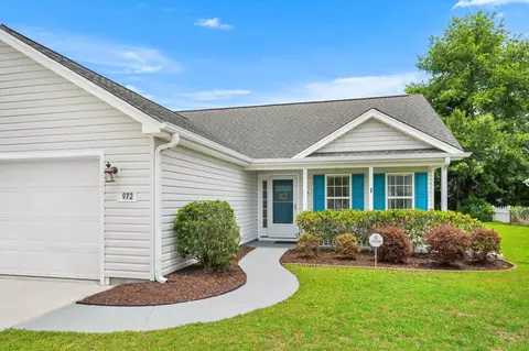 972 Dunrobin Ln, Myrtle Beach, SC 29588