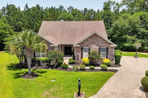 20 Fieldstone Ct, Murrells Inlet, SC 29576