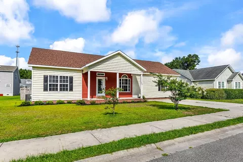 1109 Weldon Ln, Conway, SC 29526