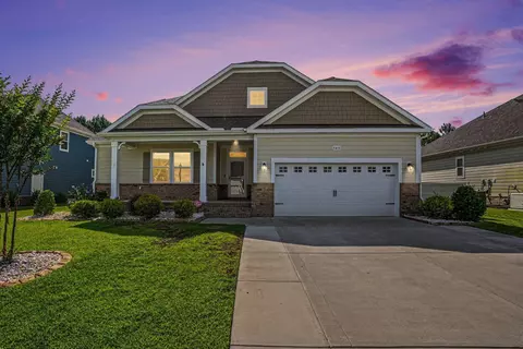 549 Indigo Bay Cir, Myrtle Beach, SC 29579