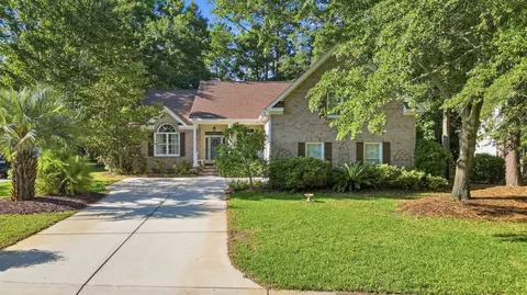 20 Ludlow Ct, Pawleys Island, SC 29585