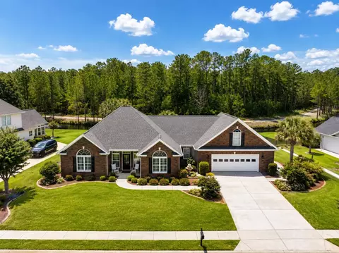 3133 Bayhaven Dr, Myrtle Beach, SC 29579
