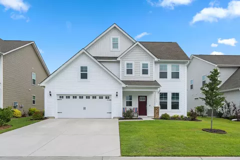 732 Enchantment Loop, Myrtle Beach, SC 29588