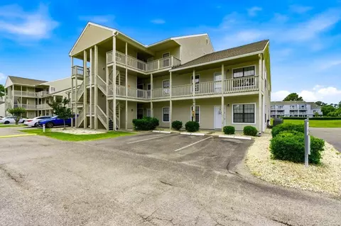 1095 W Plantation Dr W #30-B, Little River, SC 29566