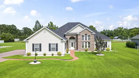 109 Mesa Raven Dr, Longs, SC 29568