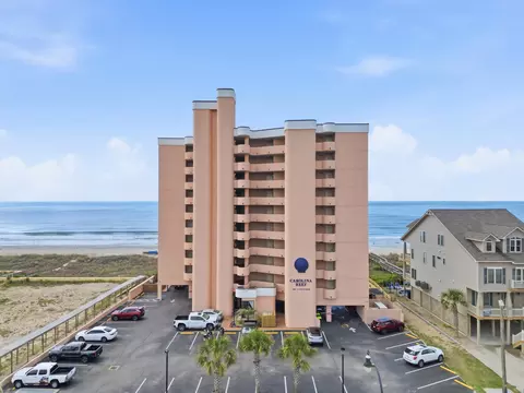 1501 S Ocean Blvd #506, North Myrtle Beach, SC 29582