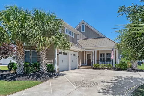 2100 Clematis Ct, Myrtle Beach, SC 29579