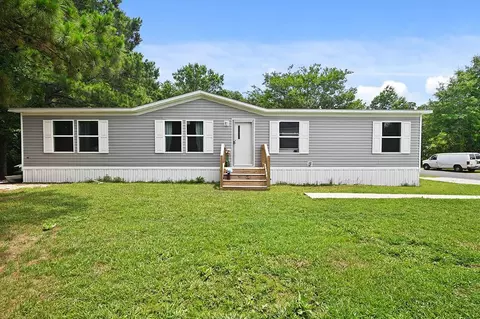 9221 Blue Wing Dr, Murrells Inlet, SC 29576