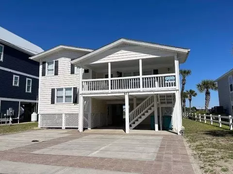 872 S Waccamaw Dr, Murrells Inlet, SC 29576