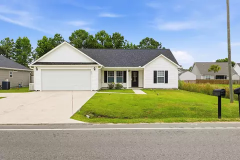 455 Pine Needle Dr, Longs, SC 29568