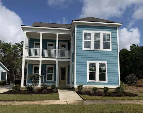 1923 Fairleigh Way, Myrtle Beach, SC 29588