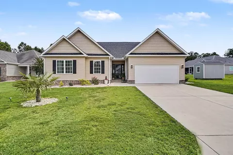 552 Timber Creek Dr, Loris, SC 29569