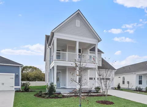 207 Atlantic Breeze St, Myrtle Beach, SC 29572