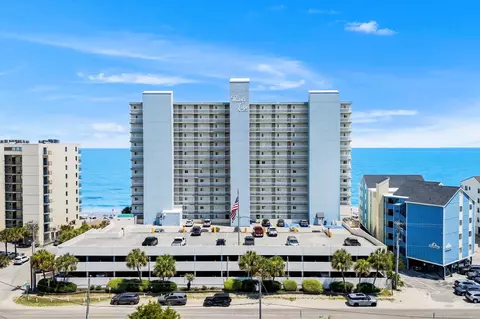 1012 N Waccamaw Dr #808, Murrells Inlet, SC 29576