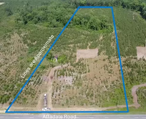 lot3 Attadale Rd, Blenheim, SC 29516