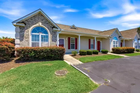 630 Banks Dr #10-6, Myrtle Beach, SC 29588