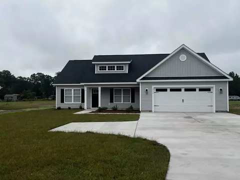 4316 Juniper Bay Rd, Conway, SC 29527