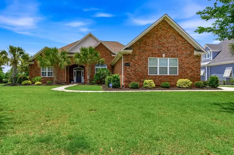 1009 Gallinule Dr, Conway, SC 29526