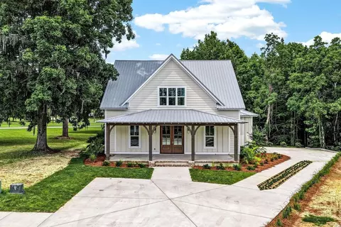 541 Oak Lawn Rd, Georgetown, SC 29440
