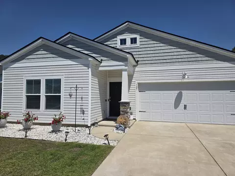 Exterior - 145 Cypress Tree Loop, Longs, SC 29568 photo 1 of 4