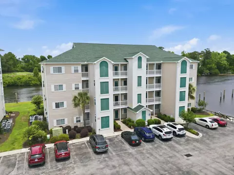 1100 Commons Blvd #814, Myrtle Beach, SC 29572