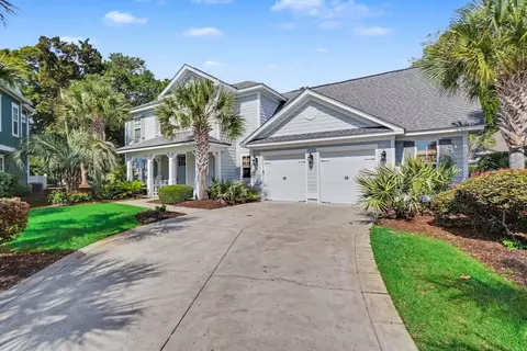 4964 Salt Creek Ct, North Myrtle Beach, SC 29582