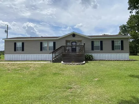 10407 County Line Rd, Hemingway, SC 29554
