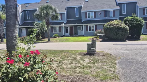 1851 Colony Dr #5-M, Myrtle Beach, SC 29575