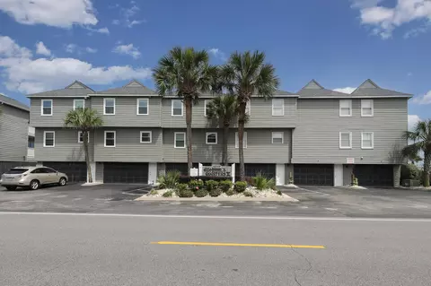 1217 S Ocean Blvd #7, Surfside Beach, SC 29575